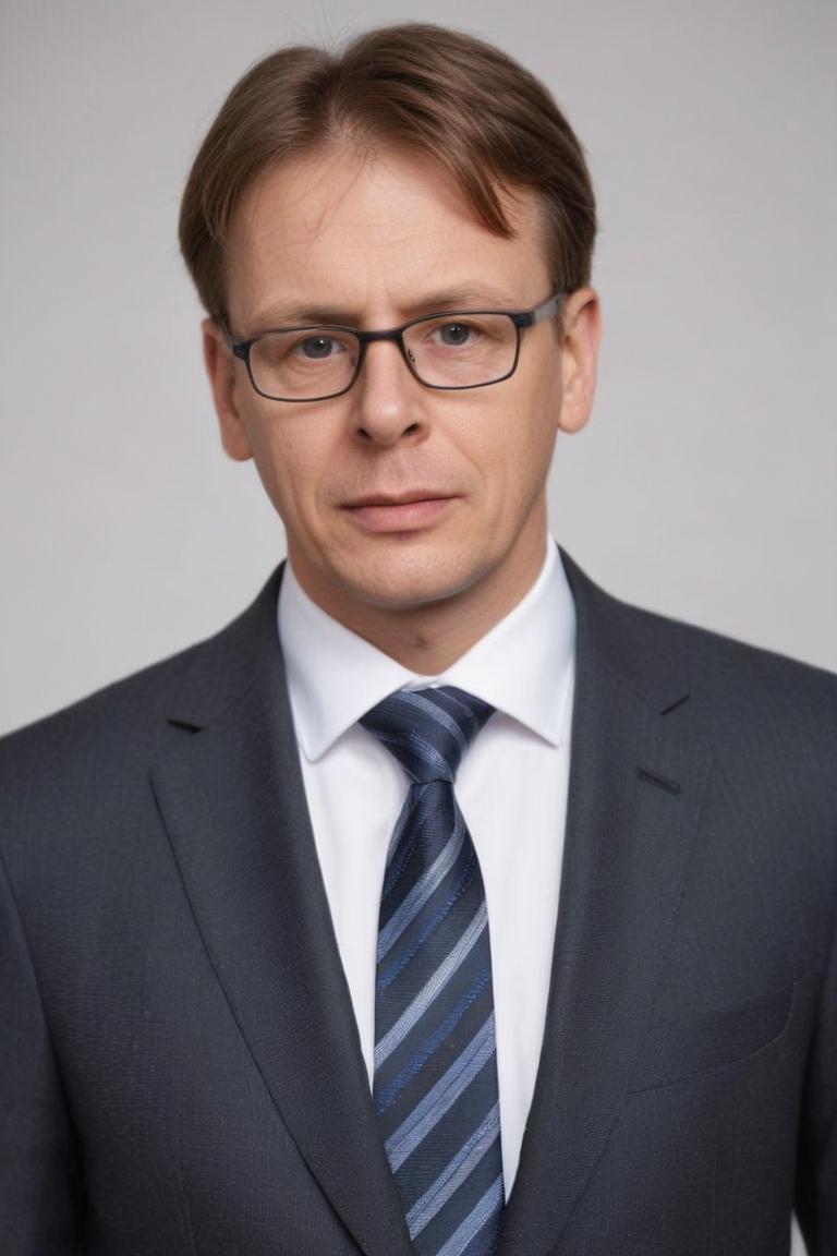 Jesper Rosenberg