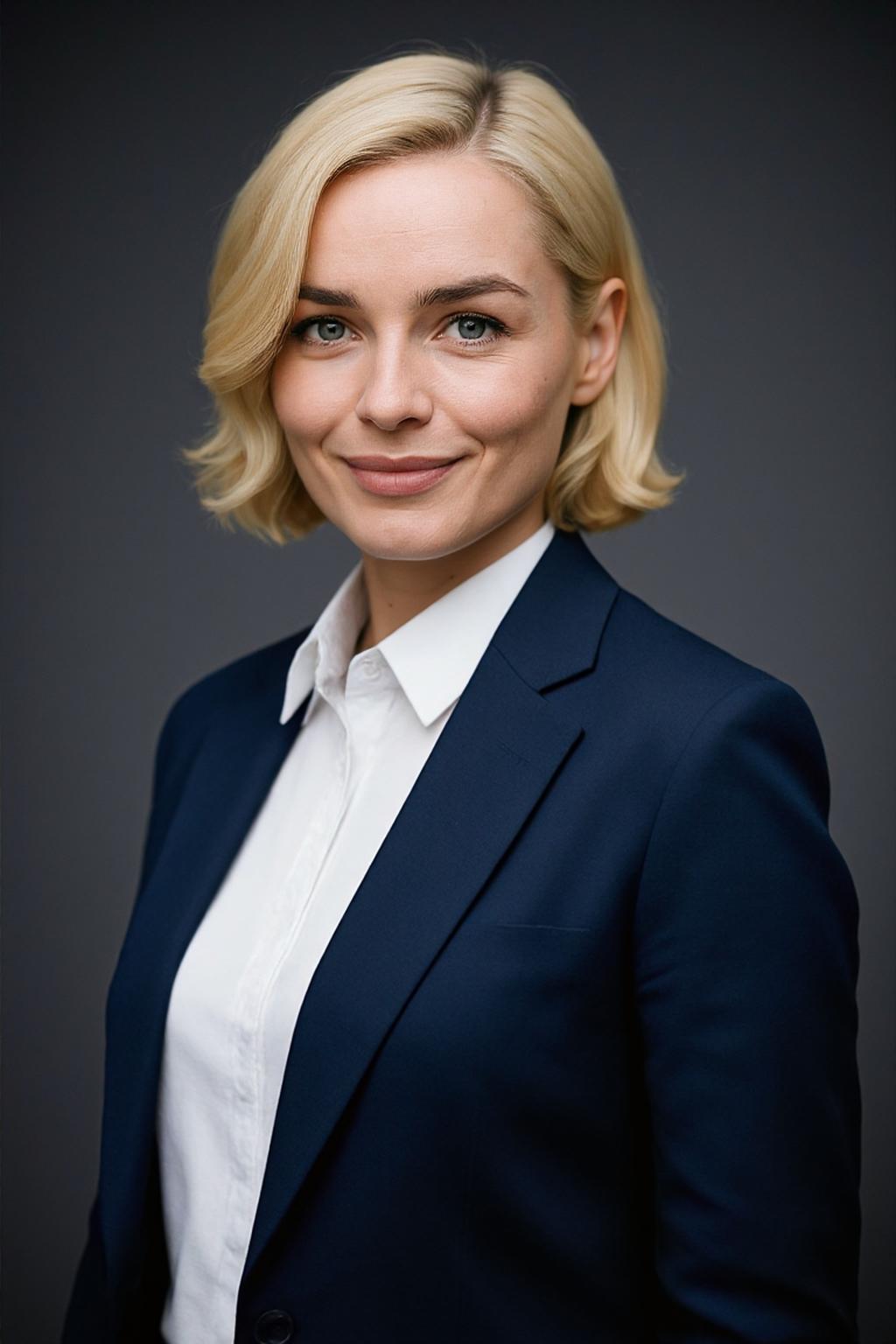 Amalie Rosenberg